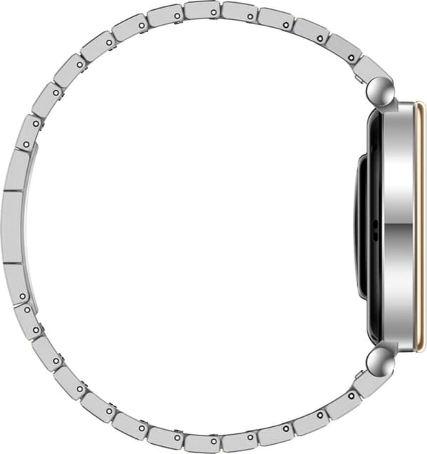 Huawei WATCH GT 4. Skärmdiagonal: 3,35 cm (1,32"), skärmteknik: AMOLED, skärmupplösning: 466