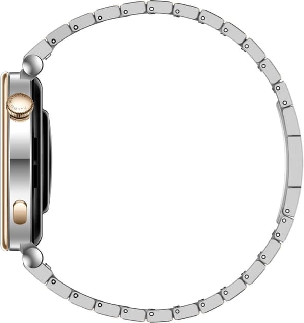 Huawei WATCH GT 4. Skärmdiagonal: 3,35 cm (1,32"), skärmteknik: AMOLED, skärmupplösning: 466