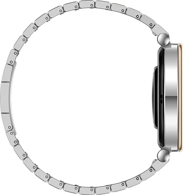Huawei WATCH GT 4. Skärmdiagonal: 3,35 cm (1,32"), skärmteknik: AMOLED, skärmupplösning: 466