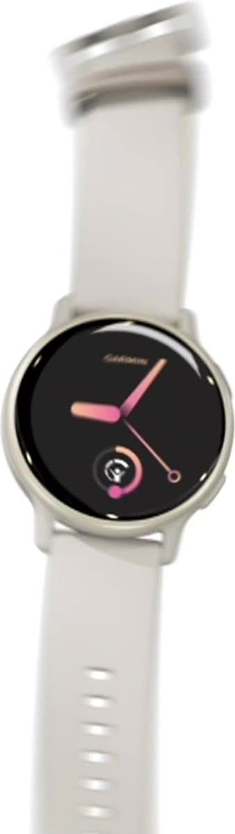 Garmin vivoactive 5 sort/skifergrå - <br />ÉN PLATFORM - UTALIGE MULIGHEDER<br />Uanset mob
