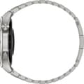 Miniatyrbild 4 av 10: Huawei Watch GT 4 - 46 mm - rostfritt stål - smartklocka med rem - handledsstorlek: 140-210 mm - display 3