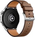 Miniatyrbild 5 av 6: Huawei WATCH 4 3,63 cm (1,43") AMOLED 46 mm Digital 466 x 466 pixlar Pekskärm Rostfritt stål GP