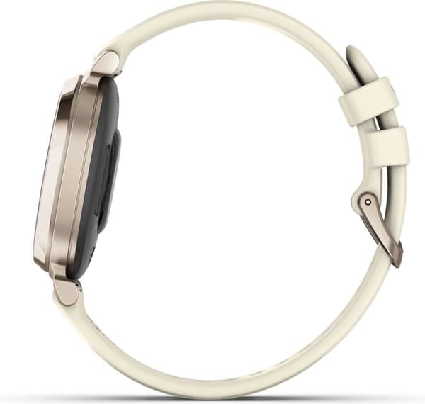 Garmin Lily 2 - Smartwatch för kvinnor - Snygg design - 18 sportappar - 5 dagars batteri