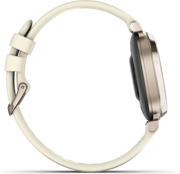 Garmin Lily 2 - Smartwatch för kvinnor - Snygg design - 18 sportappar - 5 dagars batteri