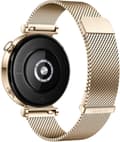 Miniatyrbild 5 av 8: Huawei Watch GT4 41mm Aurora-B19M guld - Smartwatch (55020BJA)