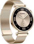 Miniatyrbild 6 av 8: Huawei Watch GT4 41mm Aurora-B19M guld - Smartwatch (55020BJA)