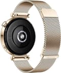 Miniatyrbild 7 av 8: Huawei Watch GT4 41mm Aurora-B19M guld - Smartwatch (55020BJA)