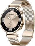 Miniatyrbild 8 av 8: Huawei Watch GT4 41mm Aurora-B19M guld - Smartwatch (55020BJA)