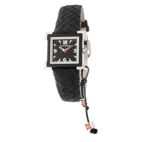 LAURA BIAGIOTTI LB0040L-NE - Quartz Klocka Dam (26MM)