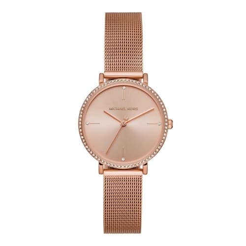 MICHAEL KORS MK7122 - Quartz Klocka Dam (32MM)