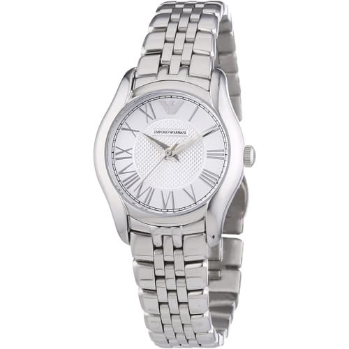 ARMANI AR1716 - Quartz Klocka Dam (27MM)