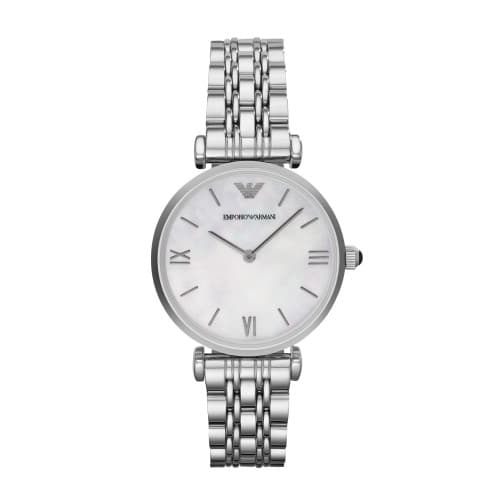 ARMANI AR1682 - Quartz Klocka Dam (32MM)