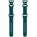 Miniatyrbild 1 av 2: Klockarmband Celly WBANDSIL44GN