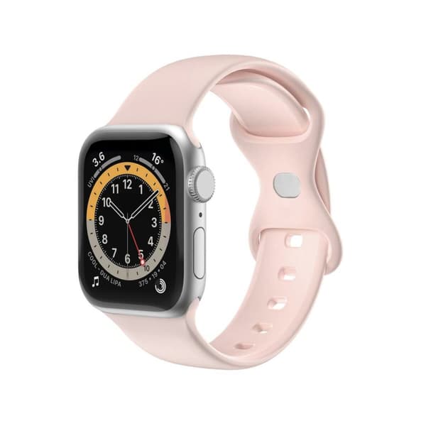 Klockarmband Celly WBANDSIL44BP