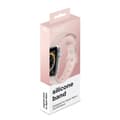 Miniatyrbild 1 av 2: Klockarmband Celly WBANDSIL44BP