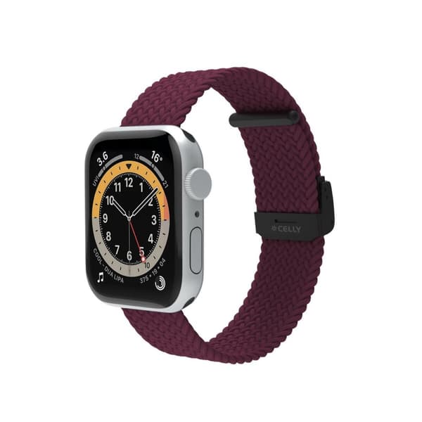 Klockarmband Celly WBANDBRAIDEDVL