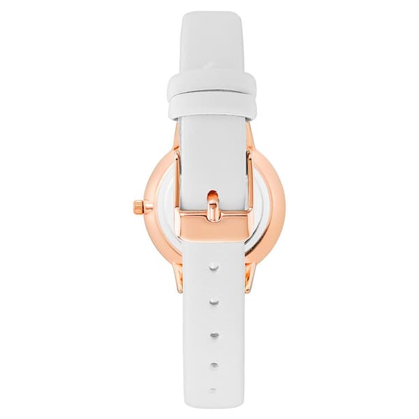 Juicy Couture Jc1326rgwt Ur Gylden