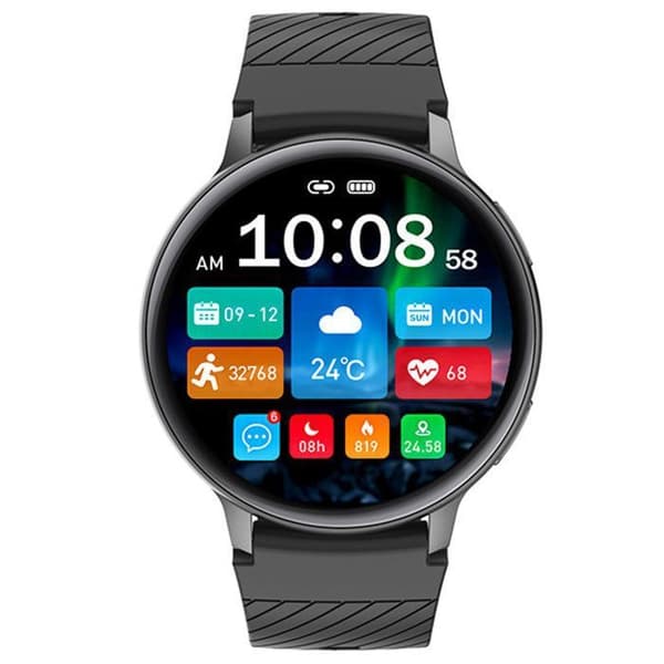 Smartwatch Tracer, Bluetooth 5.2BLE, IP67, 1.39'' IPS, SMR2-STYLE