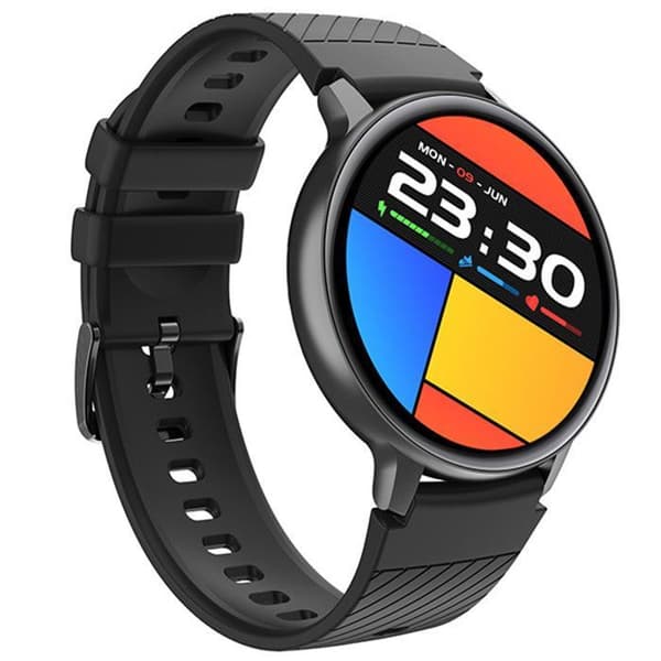 Smartwatch Tracer, Bluetooth 5.2BLE, IP67, 1.39'' IPS, SMR2-STYLE