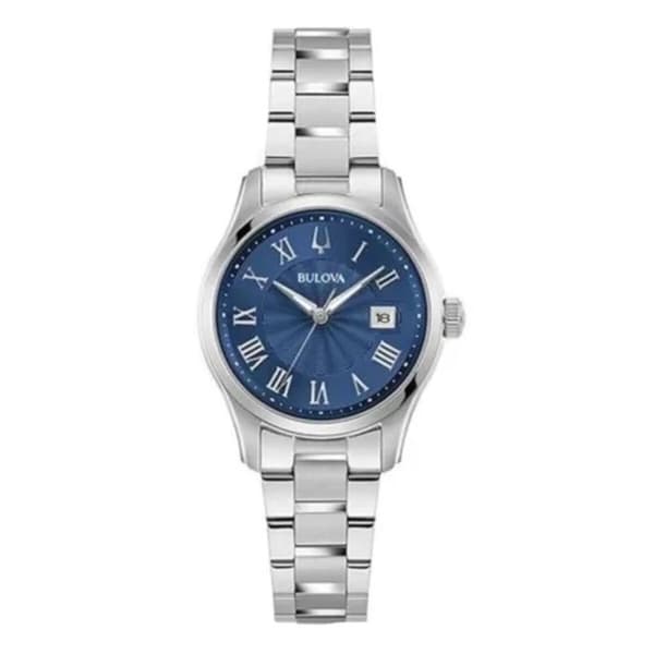 Naisten rannekellot Bulova 96M163 (Ø 29 mm)