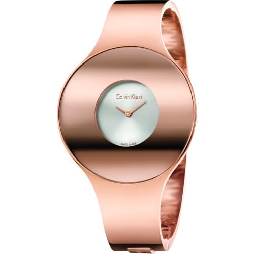 CALVIN KLEIN K8C2M616 - Quartz Klocka Dam (21.10MM)