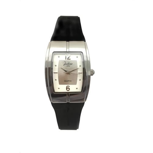 JUSTINA 21814N - Quartz Klocka Dam (24MM)