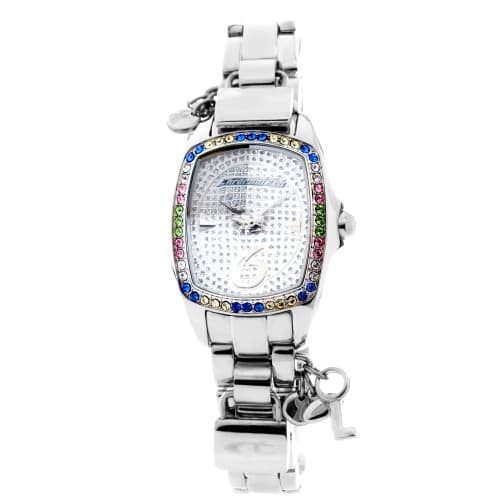 CHRONOTECH CT7009LS-08M - Quartz Klocka Dam (28MM)