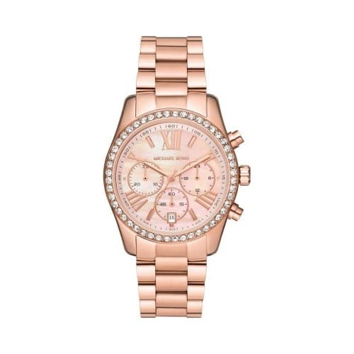 MICHAEL KORS MK7242 - Quartz Klocka Dam (36MM)
