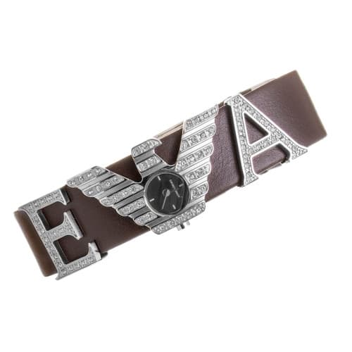 ARMANI AR5628 - Quarzt Dam (20MM)