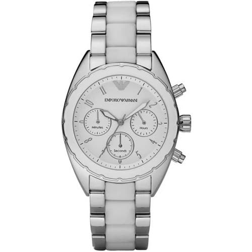 ARMANI AR5940 - Quarzt Dam (42MM)