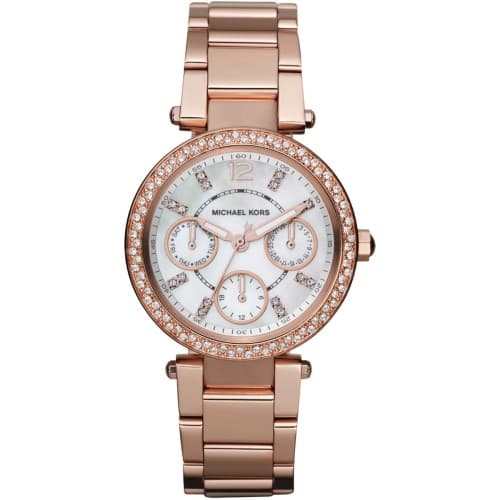MICHAEL KORS MK5616 - Quarzt Dam (33MM)