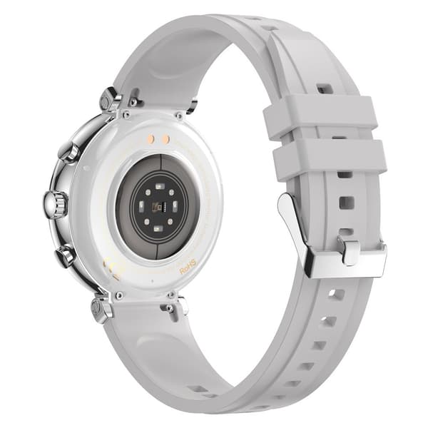 INF TK28 Smartklocka
