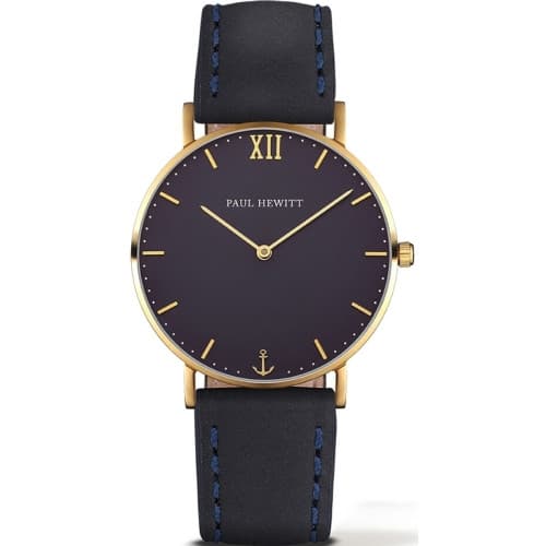 PAUL HEWITT PHSARSTB11M30 - Quartz Klocka Unisex (39MM)
