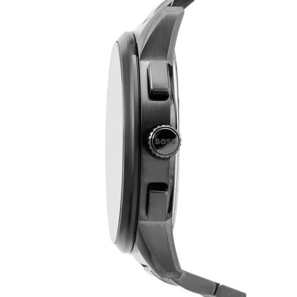 Klocka - Hugo Boss - 1513929 - Rostfritt stål - 43 mm - Vattentålig 5 bar