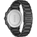 Miniatyrbild 4 av 4: Klocka - Hugo Boss - 1513929 - Rostfritt stål - 43 mm - Vattentålig 5 bar