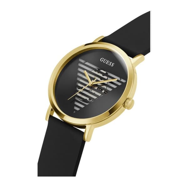 Guess Gw0503g1 Idol Kello Kultainen
