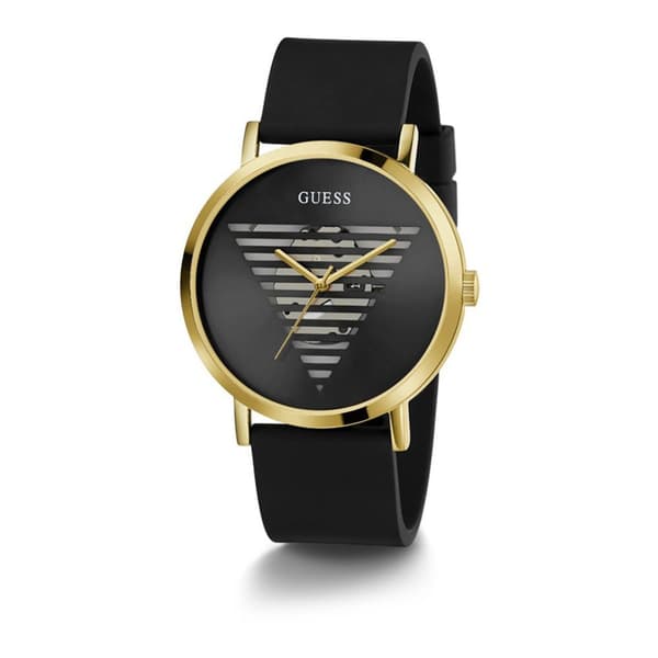Guess Gw0503g1 Idol Kello Kultainen