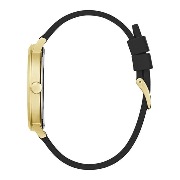Guess Gw0503g1 Idol Kello Kultainen