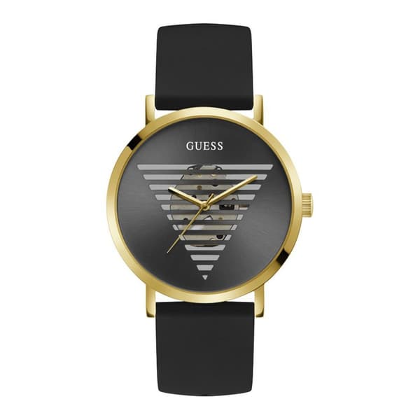 Guess Gw0503g1 Idol Kello Kultainen