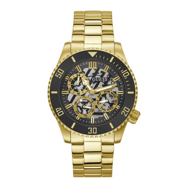 Miesten rannekellot Guess GW0488G2