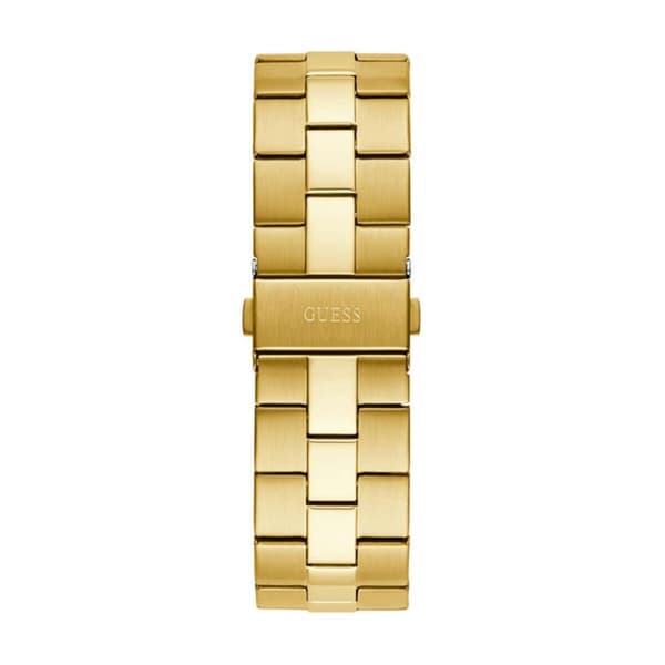 Miesten rannekellot Guess GW0573G2 (Ø 43 mm)