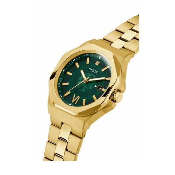 Miesten rannekellot Guess GW0573G2 (Ø 43 mm)