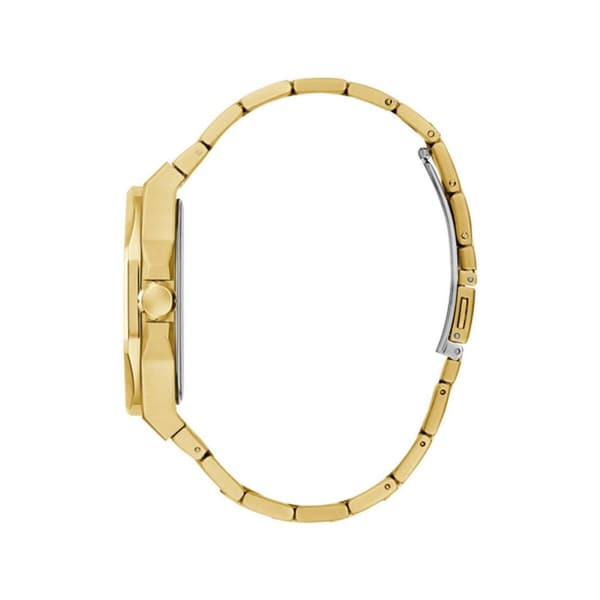 Miesten rannekellot Guess GW0573G2 (Ø 43 mm)