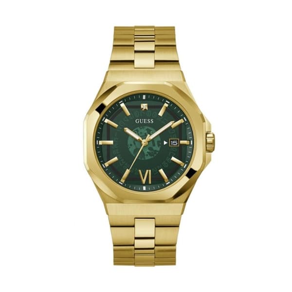 Miesten rannekellot Guess GW0573G2 (Ø 43 mm)