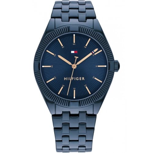TOMMY HILFIGER 1782552 - Quartz Klocka Dam (34MM)