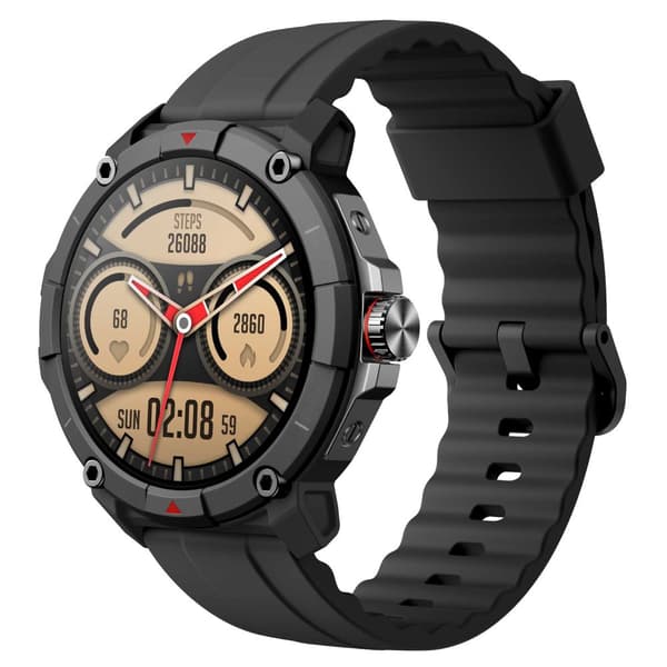 Kuura+ Smartklokke GPS - Grønn