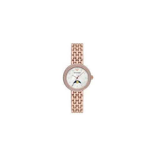 ARMANI AR11462 - Quartz Klocka Dam (32 MM)