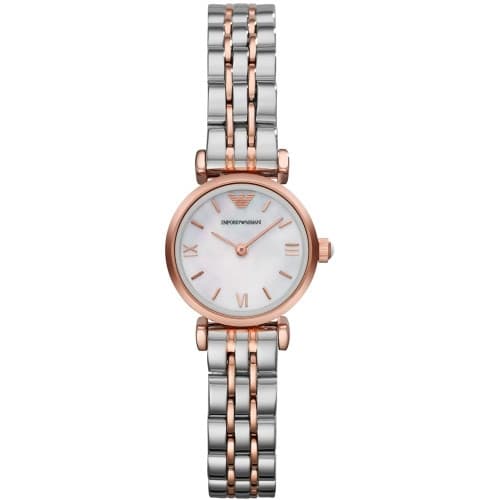 ARMANI AR1689 - Quartz Klocka Dam (32MM)