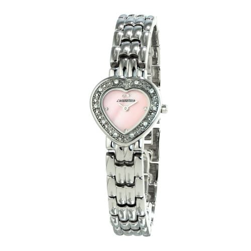 CHRONOTECH CT2027L-11 - Quartz Klocka Dam (23MM)