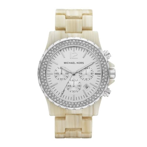MICHAEL KORS MK5598 - Quartz Klocka Dam (45MM)
